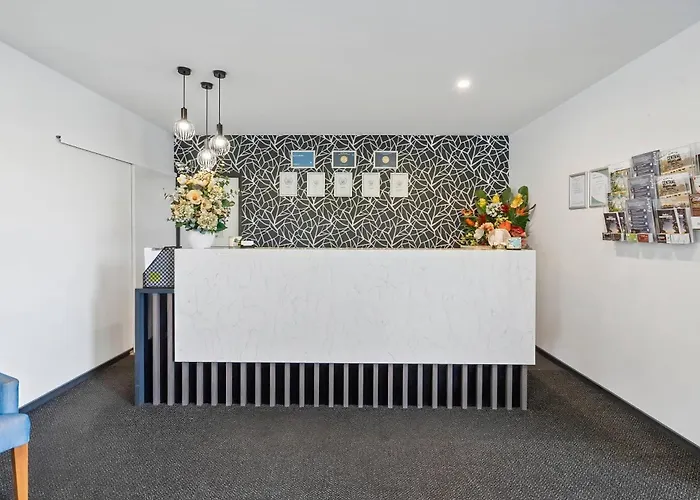 Quality Resort Parkhurst Rockhampton