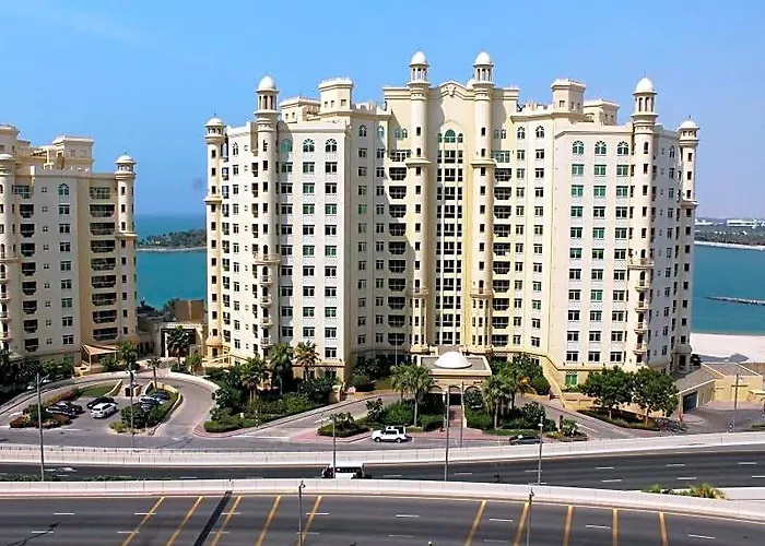 Royal Club Palm Jumeirah Dubai