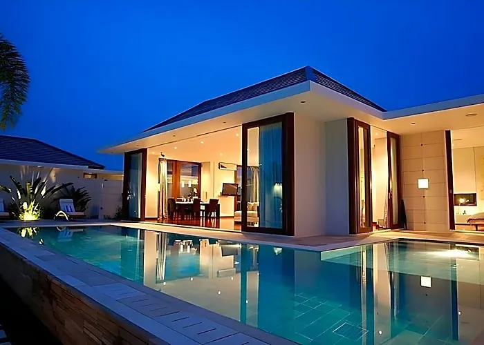 C151 Smart Villas At Seminyak