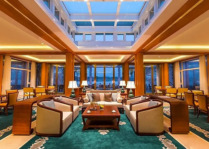 Hangzhou Xihu State Guest House