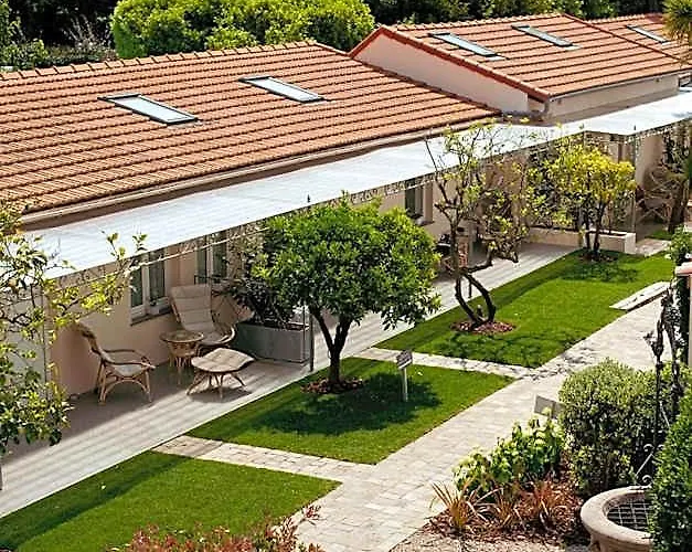 Boutique Hotel Villa Fabulite Antibes