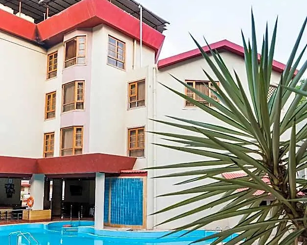 Chances Resort And Casino An Indy Resort Panaji