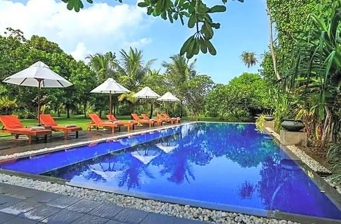 Club Villa Bentota
