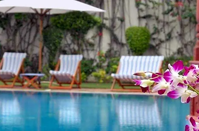 The Grand Imperial - Heritage Hotel Agra 