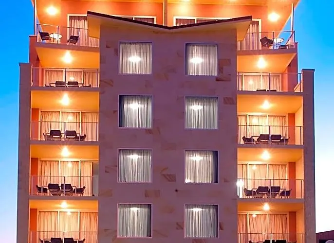 Cbd Executive Apartments Rockhampton