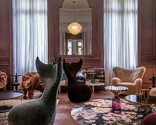 Yndo Hotel Bordeaux
