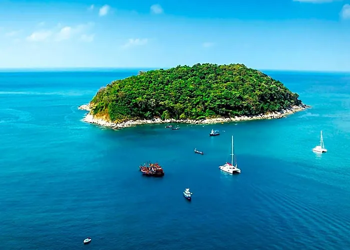 Phuket Cleanse Hotel