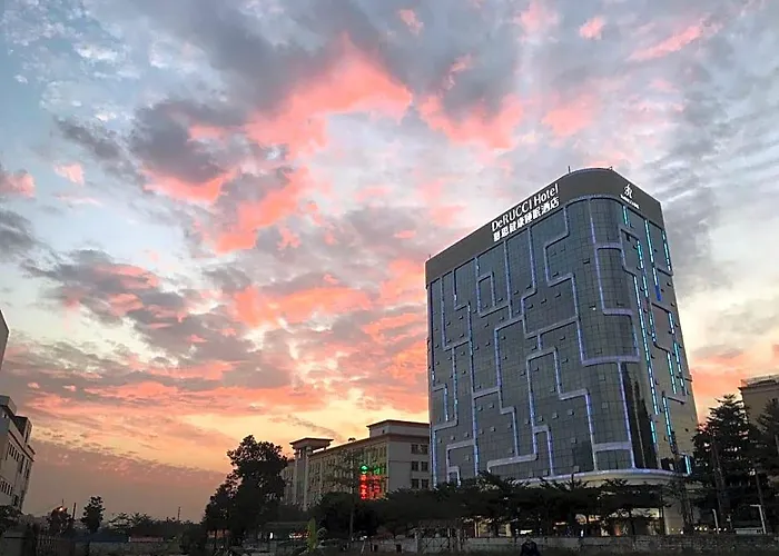 Dongguan Derucci Hotel