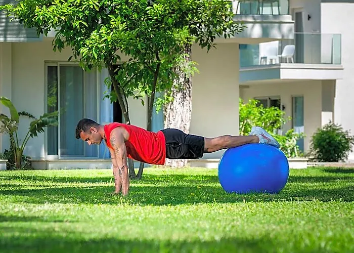 Selectum Noa Belek Hotel