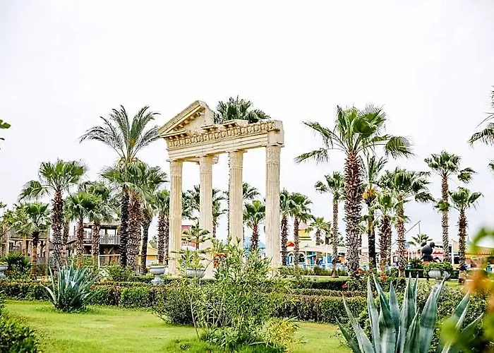 Selectum Noa Belek Hotel