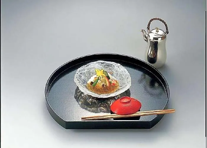 Sumiya Ryokan Kyoto