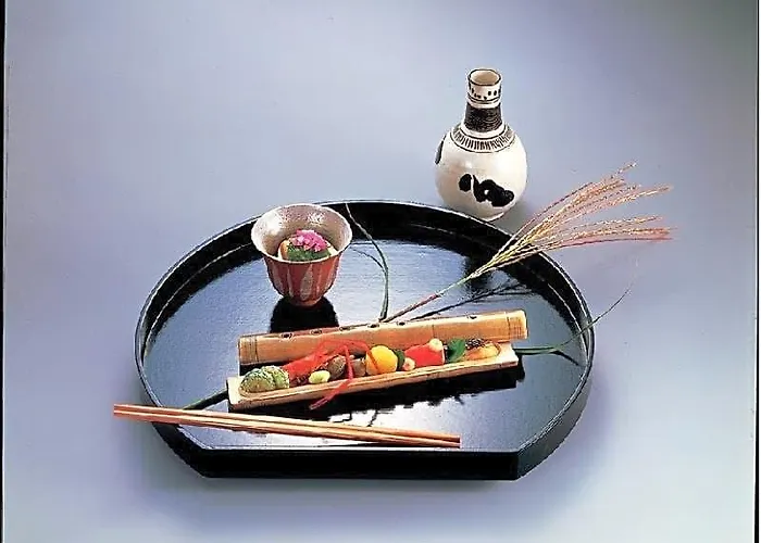 Sumiya Ryokan Kyoto