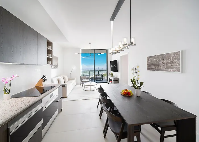 Gale Miami Hotel & Residences An All-Suite Hotel