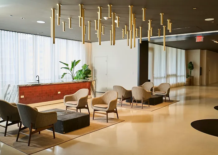 Gale Miami Hotel & Residences An All-Suite Hotel