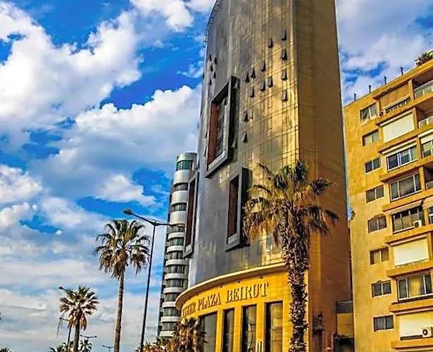 Lancaster Plaza Beirut Hotel