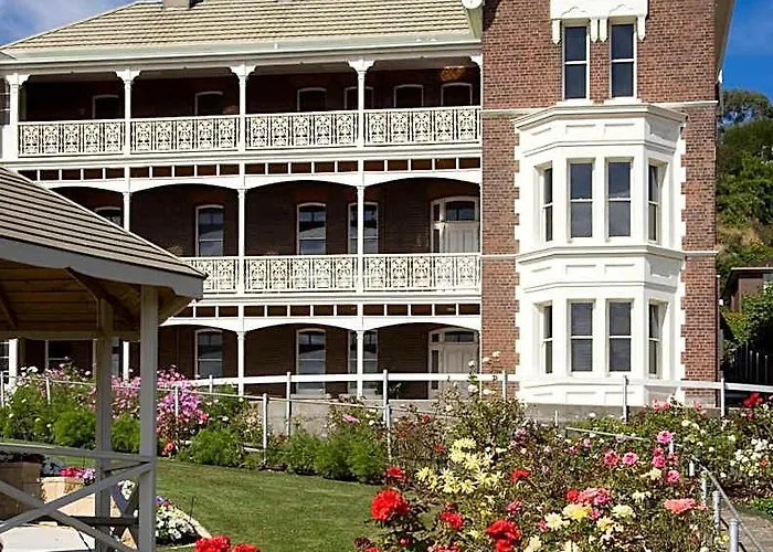 Auldington Hotel Launceston