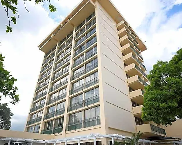Courtleigh Hotel & Suites Kingston