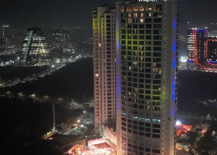 The Westin Kolkata Rajarhat