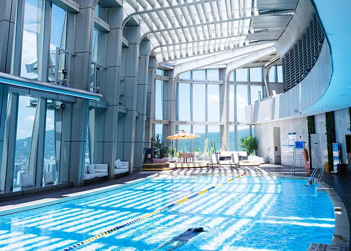 Hyatt Place Sanya City Center