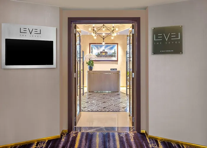 Melia Vinpearl Hue Hotel