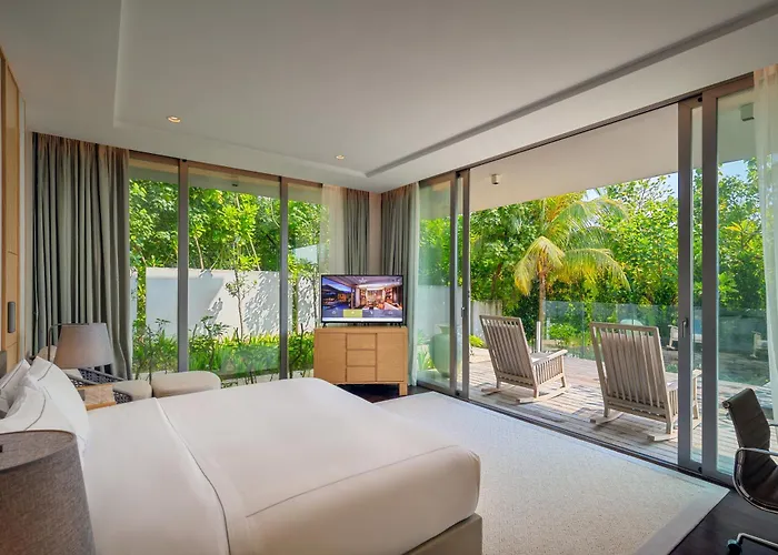 Anantara Desaru Coast Resort & Villas
