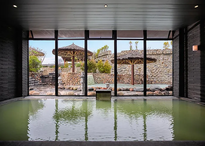 Kobi Onsen Resort Hue Affiliated By Melia