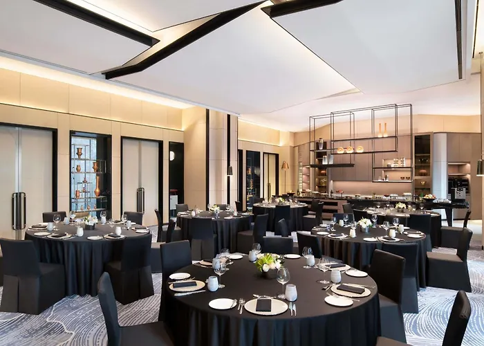 Fairmont Ambassador Seoul Hotel