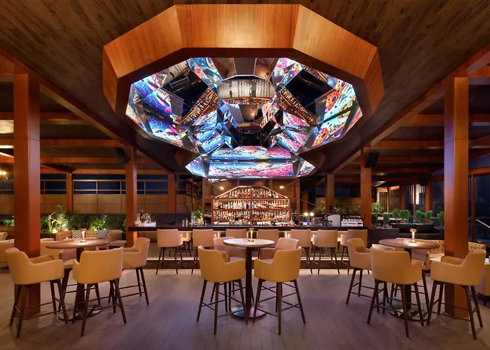 Hyatt Centric Soalteemode Kathmandu Hotel