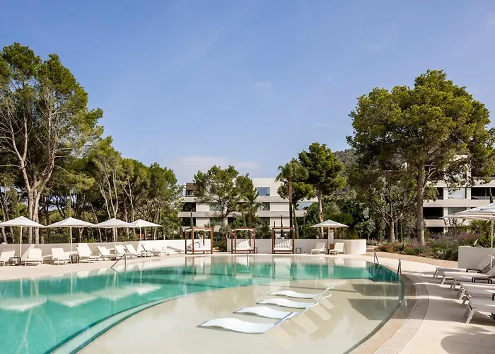 Kimpton Aysla Mallorca By Ihg Santa Ponsa