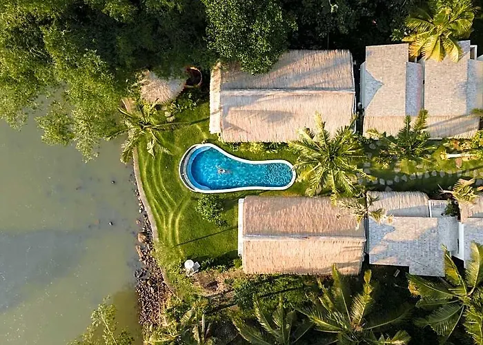 Yama Balian - Adults Only Hotel