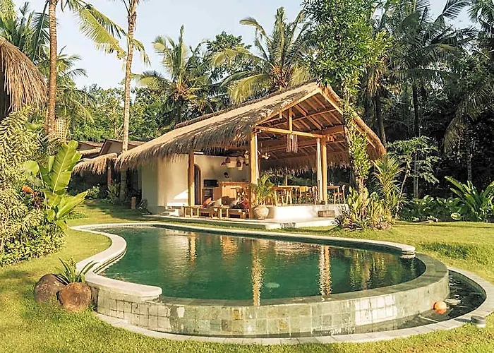 Yama Balian - Adults Only Hotel