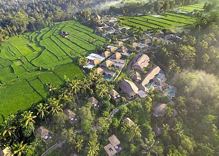 K Club Ubud BALI