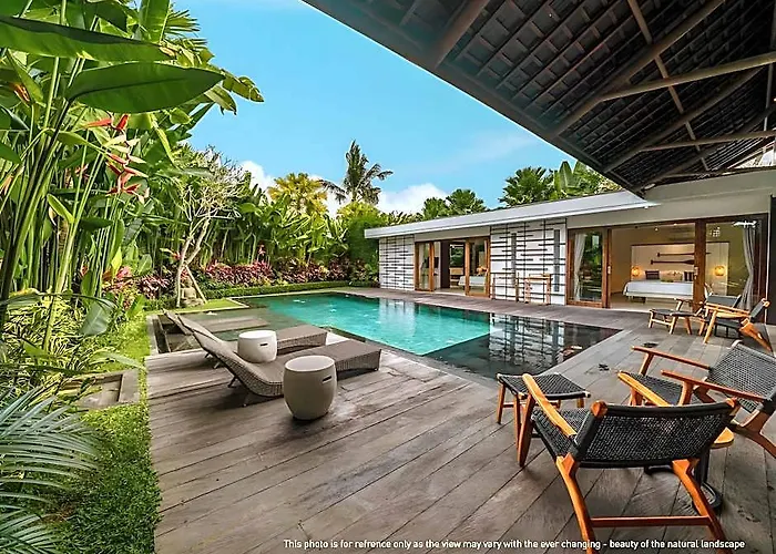 K Club Ubud BALI