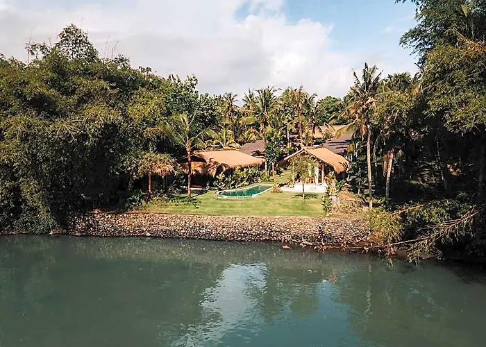 Yama Balian - Adults Only Hotel