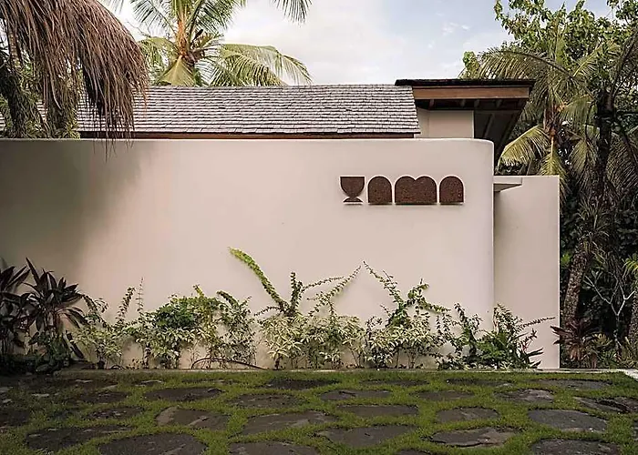 Yama Balian - Adults Only Hotel