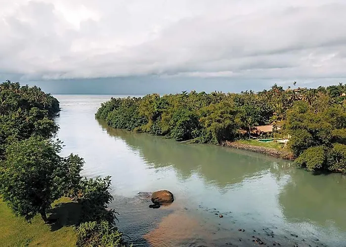 Yama Balian - Adults Only Hotel
