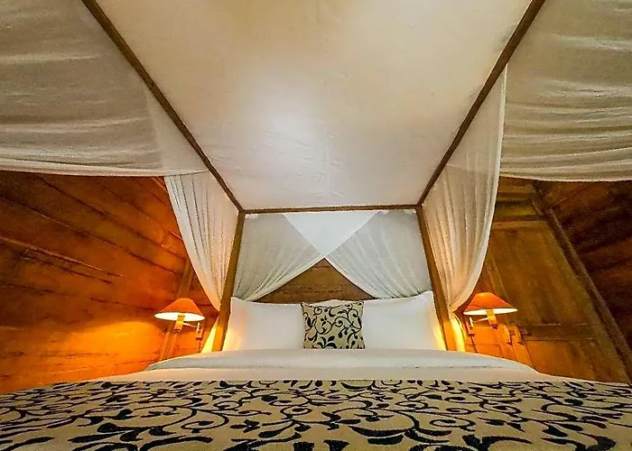Bajalo Villa Bali