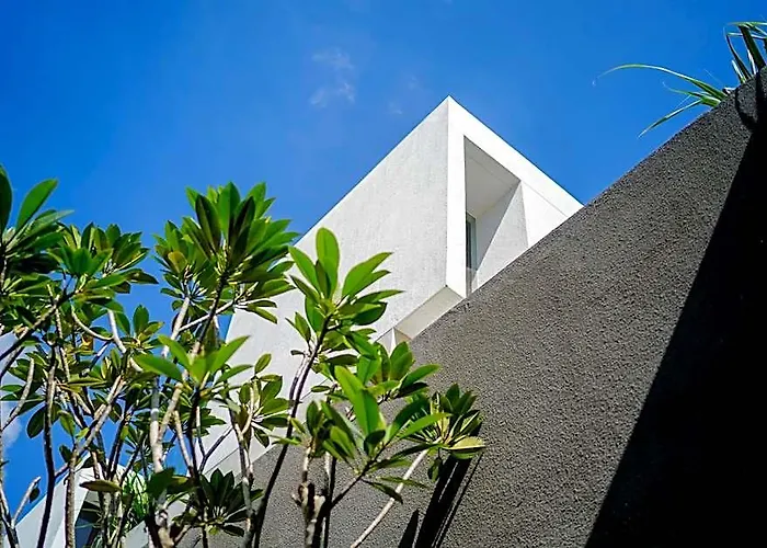 Blossom Eco Luxe Villas By Ekosistem BALI