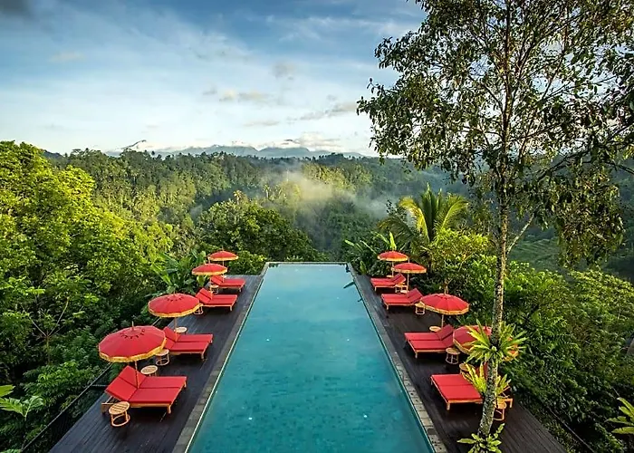 Buahan, A Banyan Tree Escape BALI