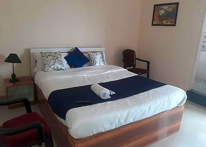 Garg Residency Hotel Siliguri