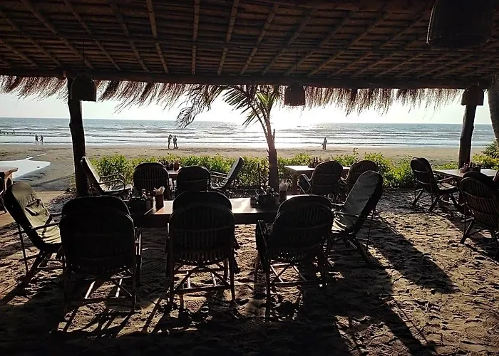 Babu Beach Resort GOA