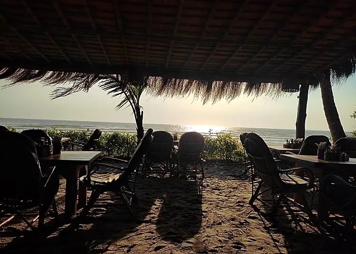 Babu Beach Resort GOA