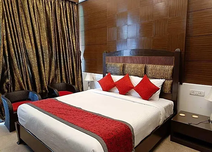 Juvana Resort And Spa Lonavala