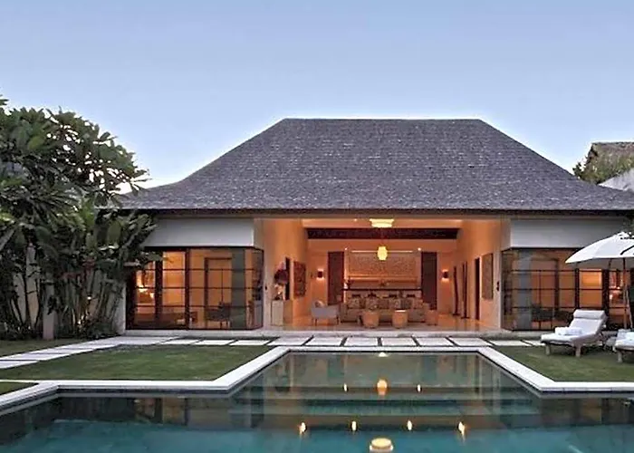 Nyaman Villas Bali