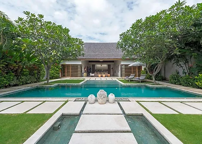 Nyaman Villas Bali