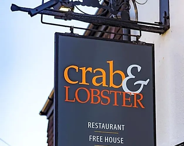 The Crab & Lobster Hotel Chichester