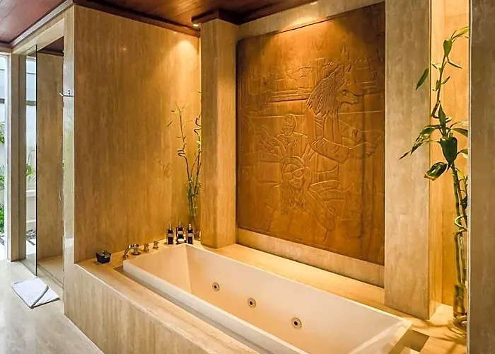 The Edge Bali Villa