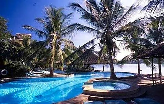 Tamarind Village Hotel Apartments Mombasa