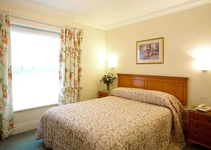The Corbyn Apartments Torquay