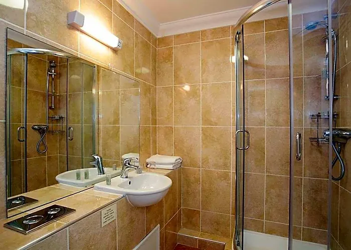 The Corbyn Apartments Torquay